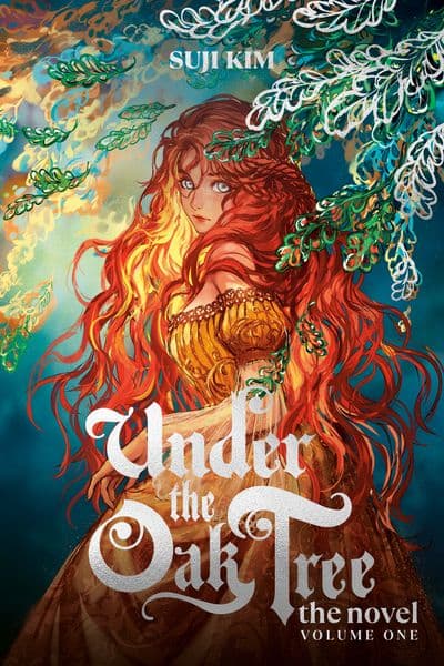 Cover of Under the Oak Tree