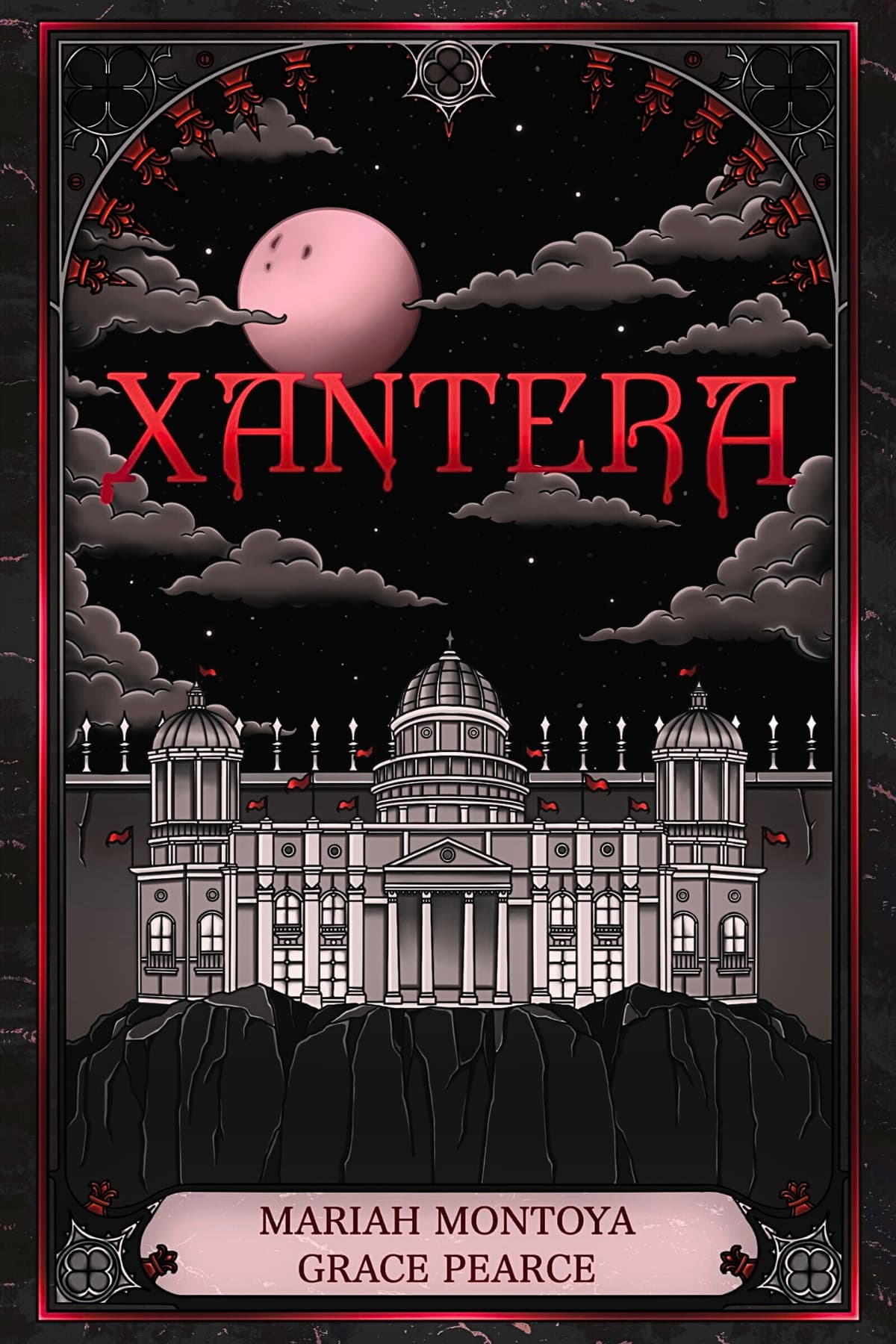Cover of Xantera