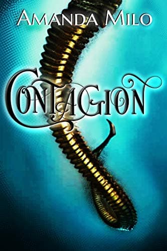 Cover of Contagion