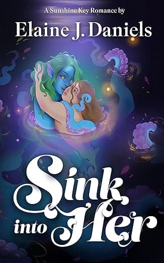 Cover of Sink Into Her