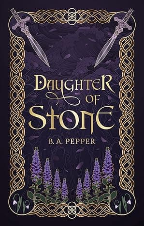 Cover of Daughter of Stone