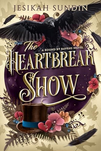 Cover of The Heartbreak Show
