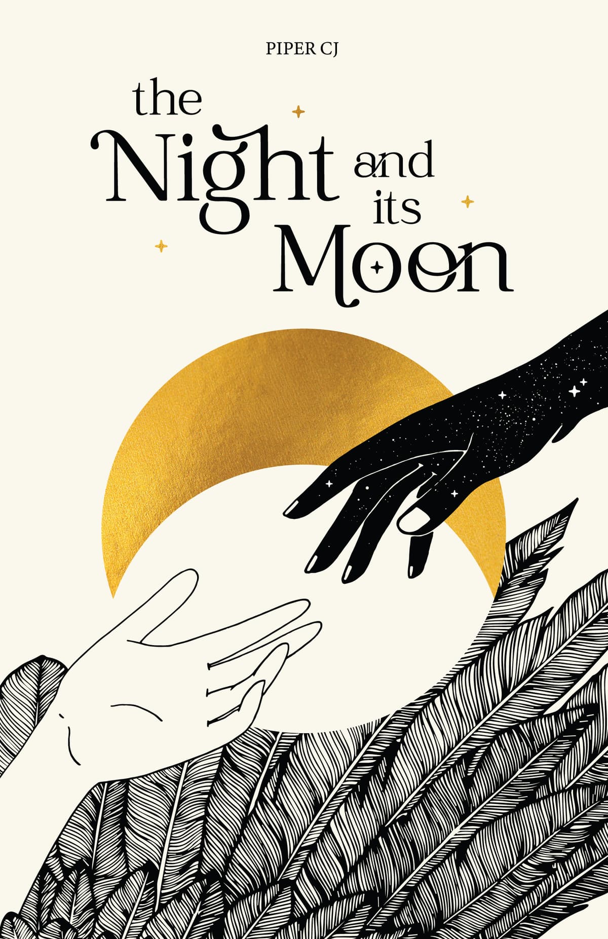Cover of The Night and Its Moon