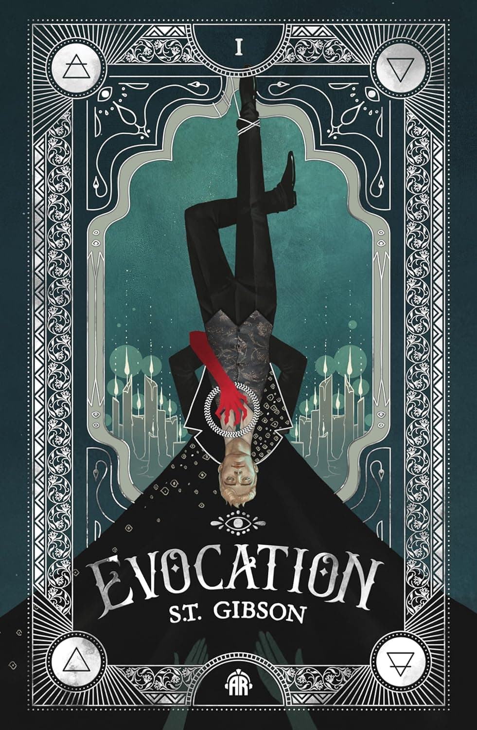 Cover of Evocation