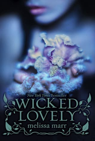 Cover of Wicked Lovely