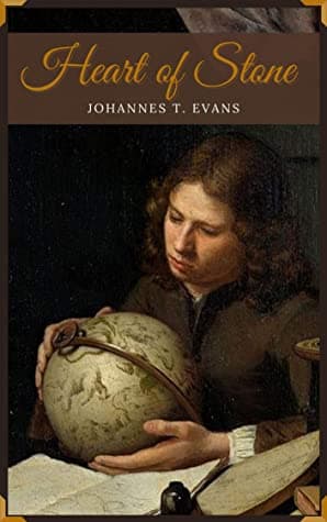 Cover of Heart of Stone