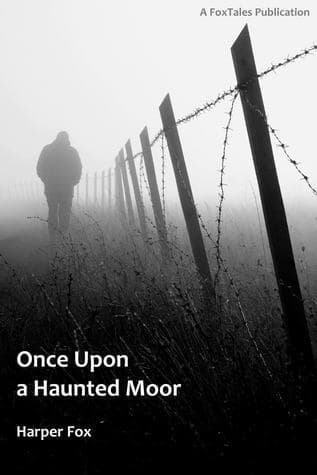 Cover of Once Upon a Haunted Moor