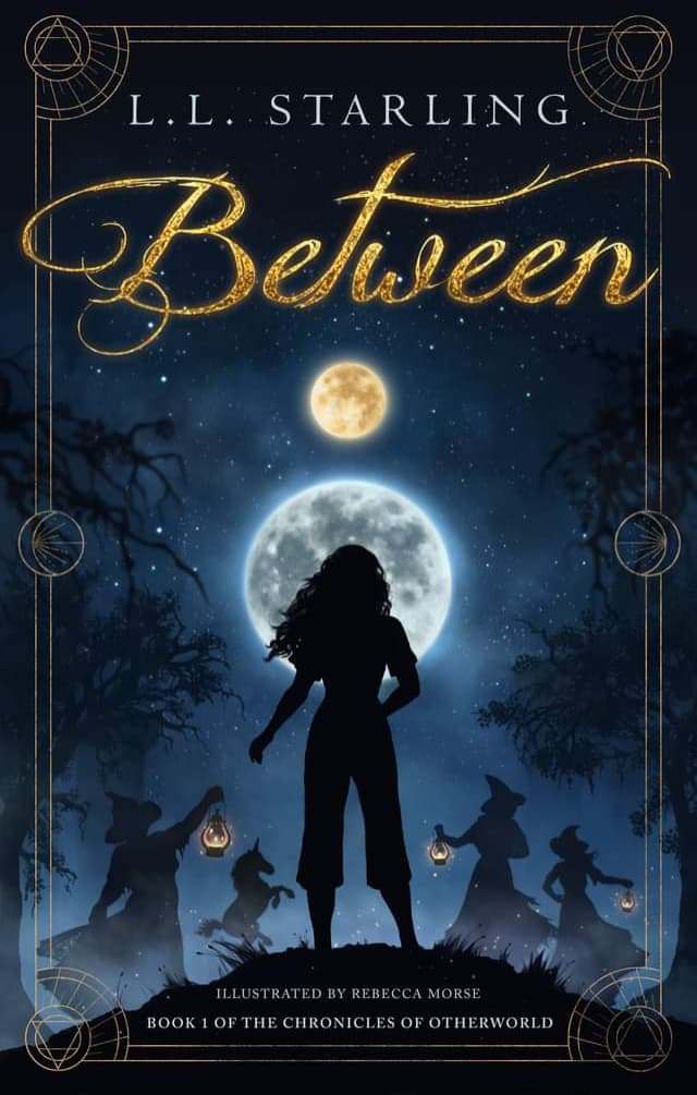 Cover of Between