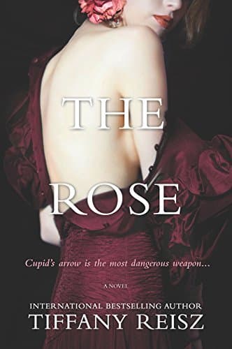 Cover of The Rose