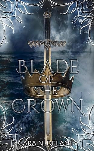 Cover of Blade of the Crown