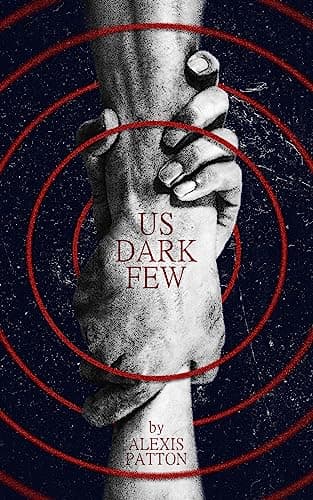 Cover of Us Dark Few
