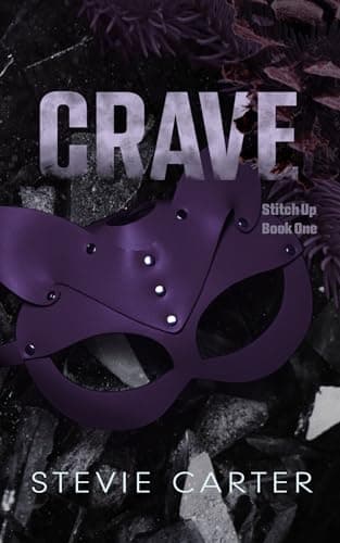 Cover of Crave