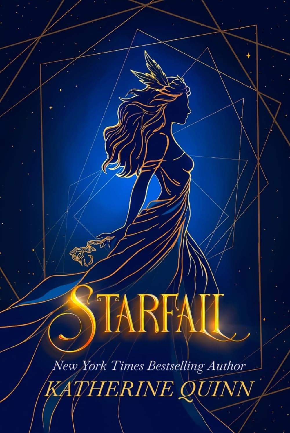 Cover of Starfall