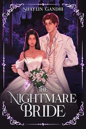 Cover of The Nightmare Bride