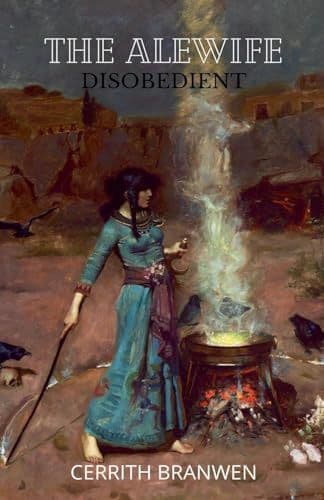 Cover of The Alewife