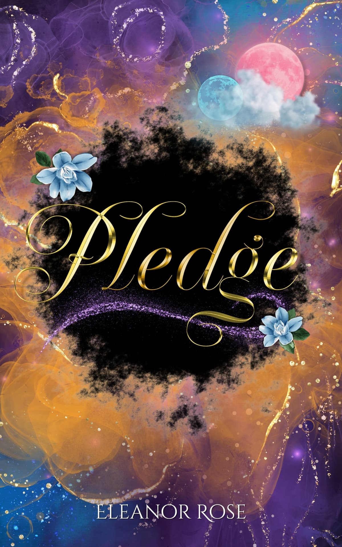 Cover of Pledge