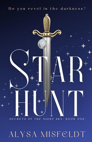 Cover of Starhunt