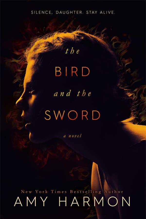 Cover of The Bird and the Sword