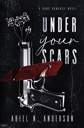 Cover of Under Your Scars