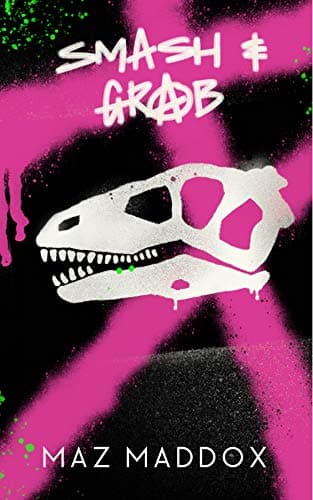 Cover of Smash and Grab