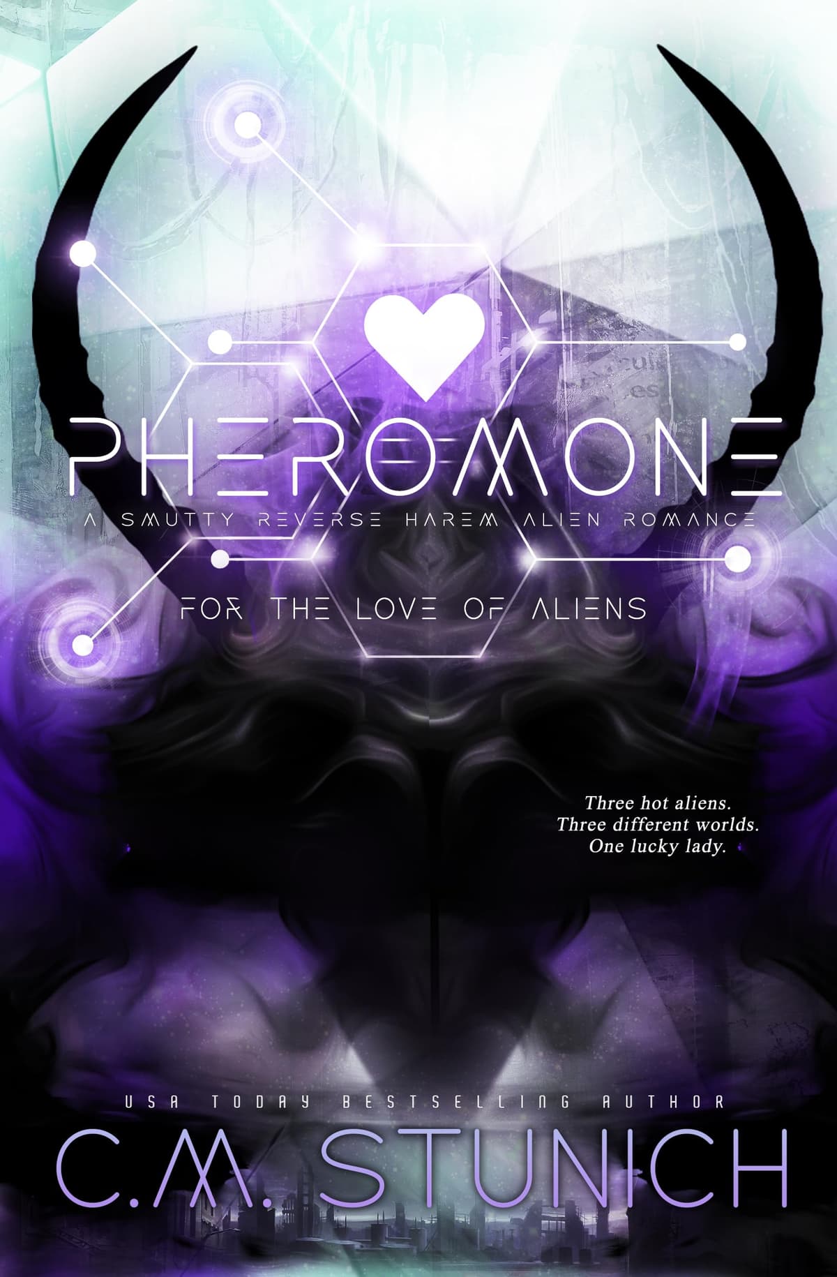 Cover of Pheromones