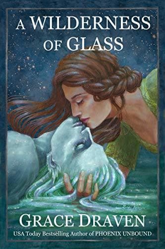 Cover of A Wilderness of Glass