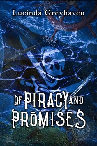 Cover of Of Piracy and Promises