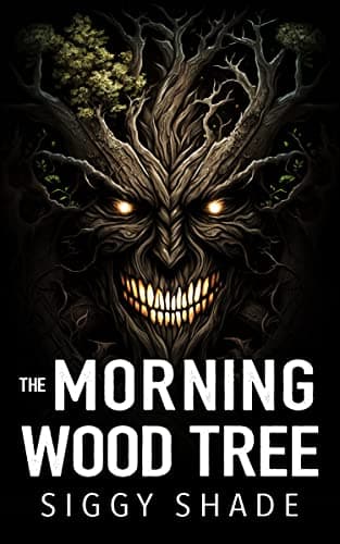 Cover of The Morning Wood Tree