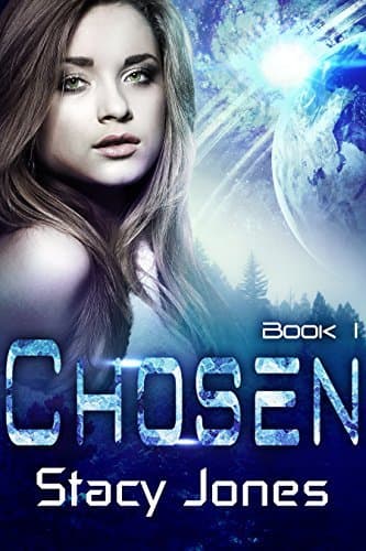 Cover of Chosen