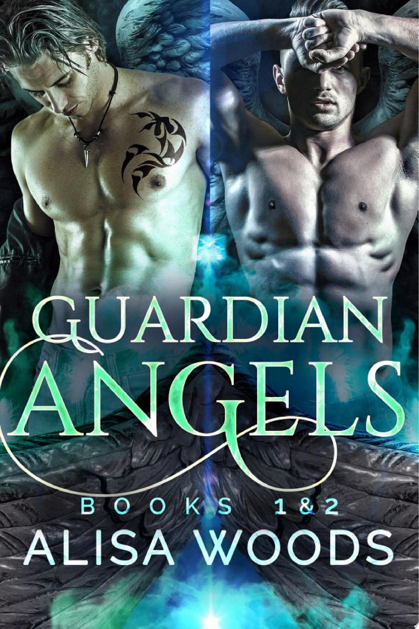 Cover of Guardian Angels