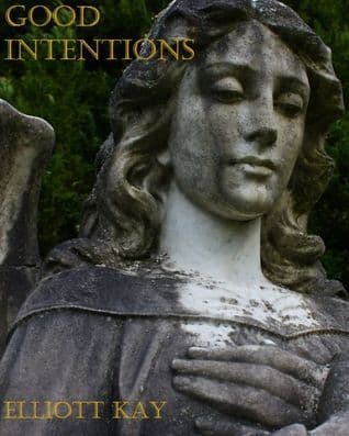 Cover of Good Intentions