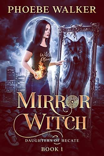 Mirror Witch