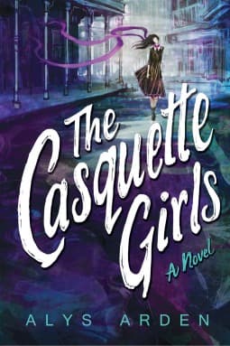 Cover of The Casquette Girls
