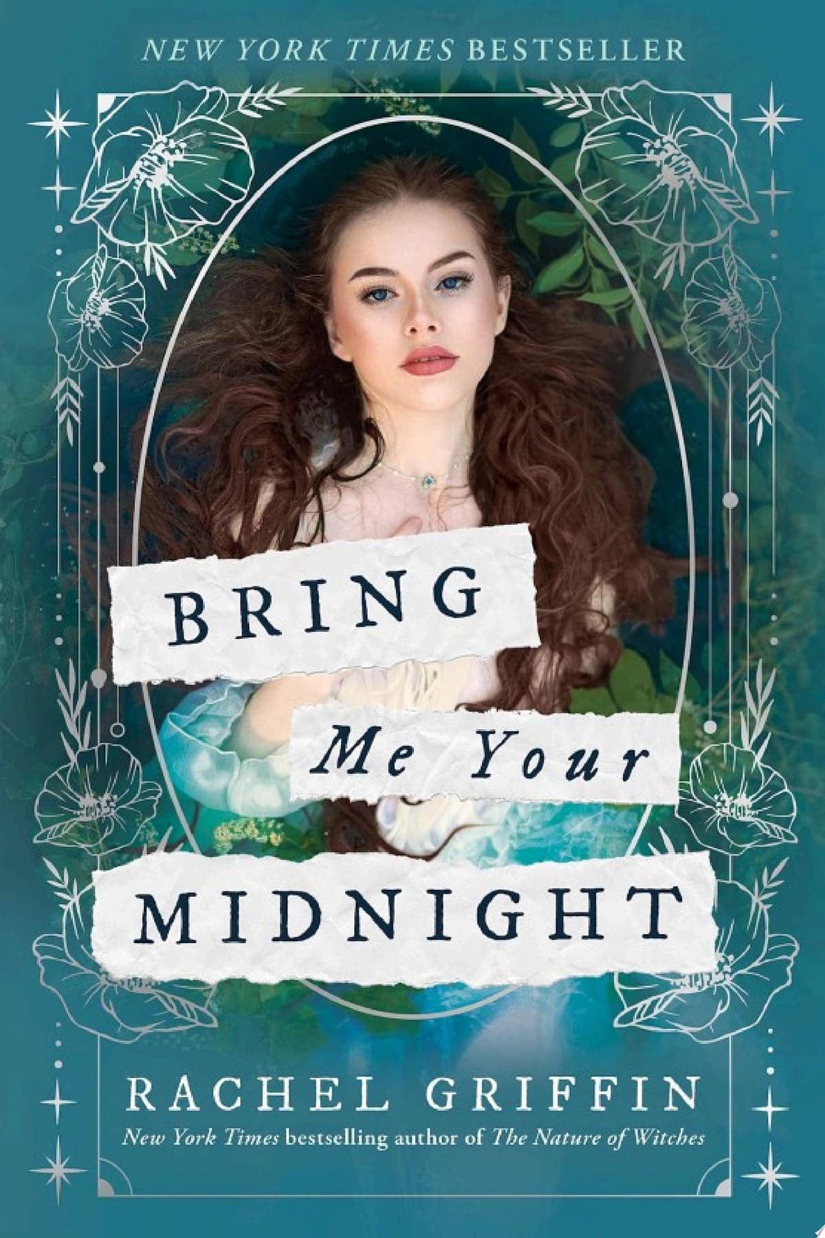 Cover of Bring Me Your Midnight