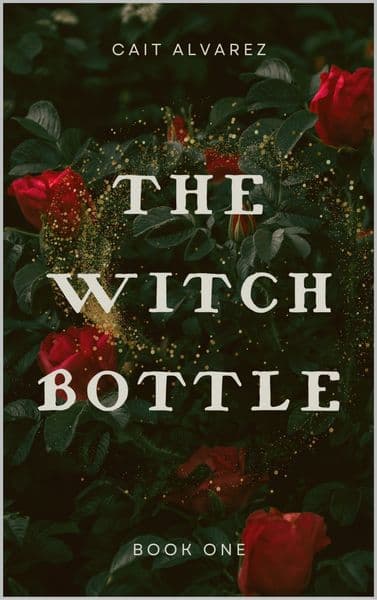 Cover of The Witch Bottle
