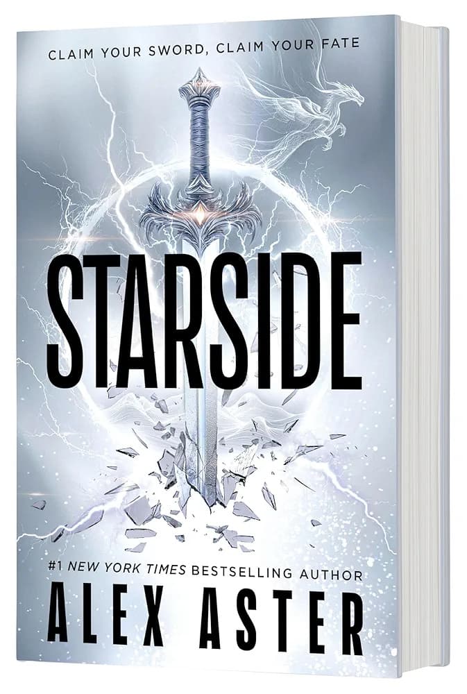 Cover of Starside