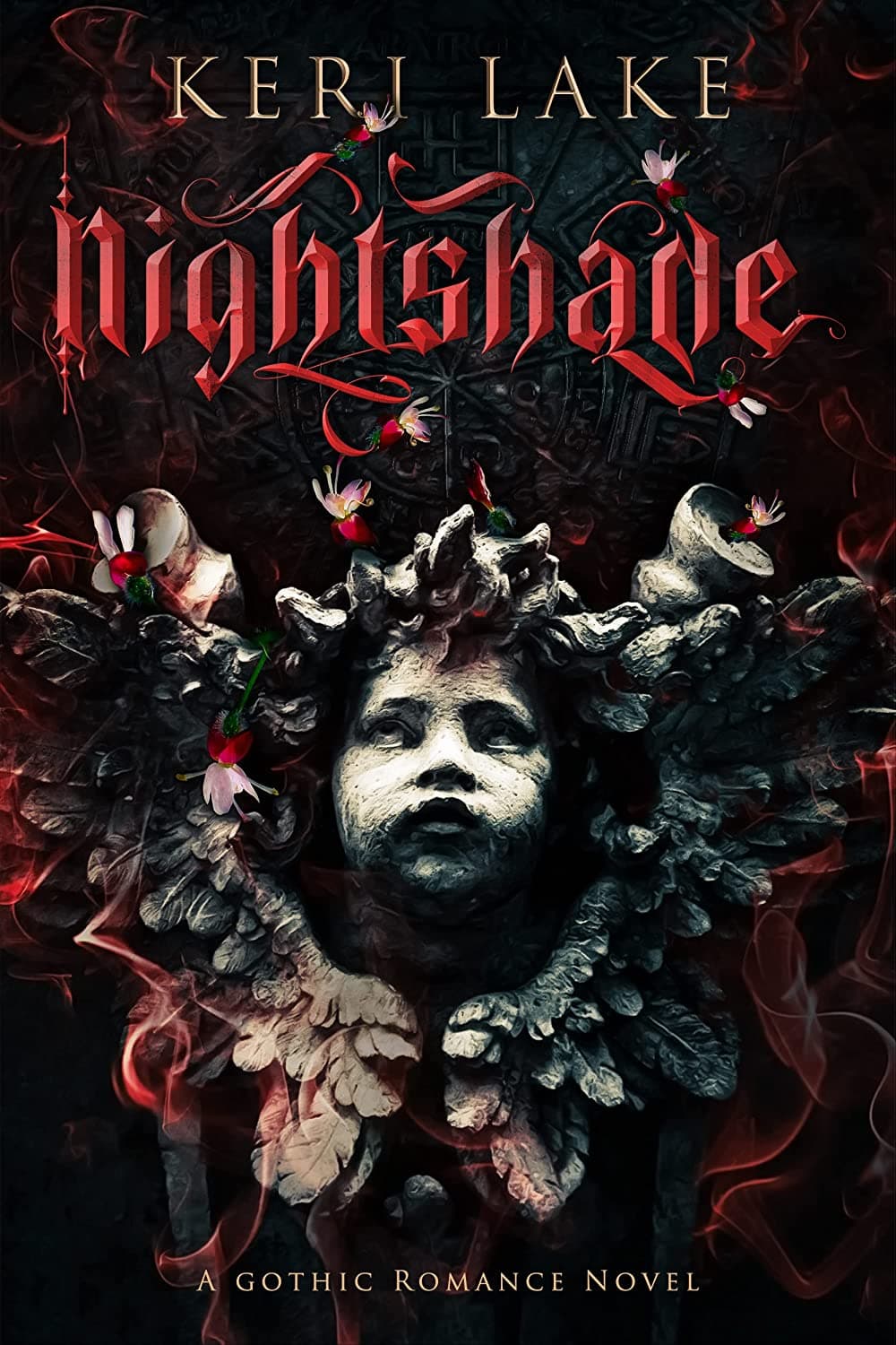 Cover of Nightshade