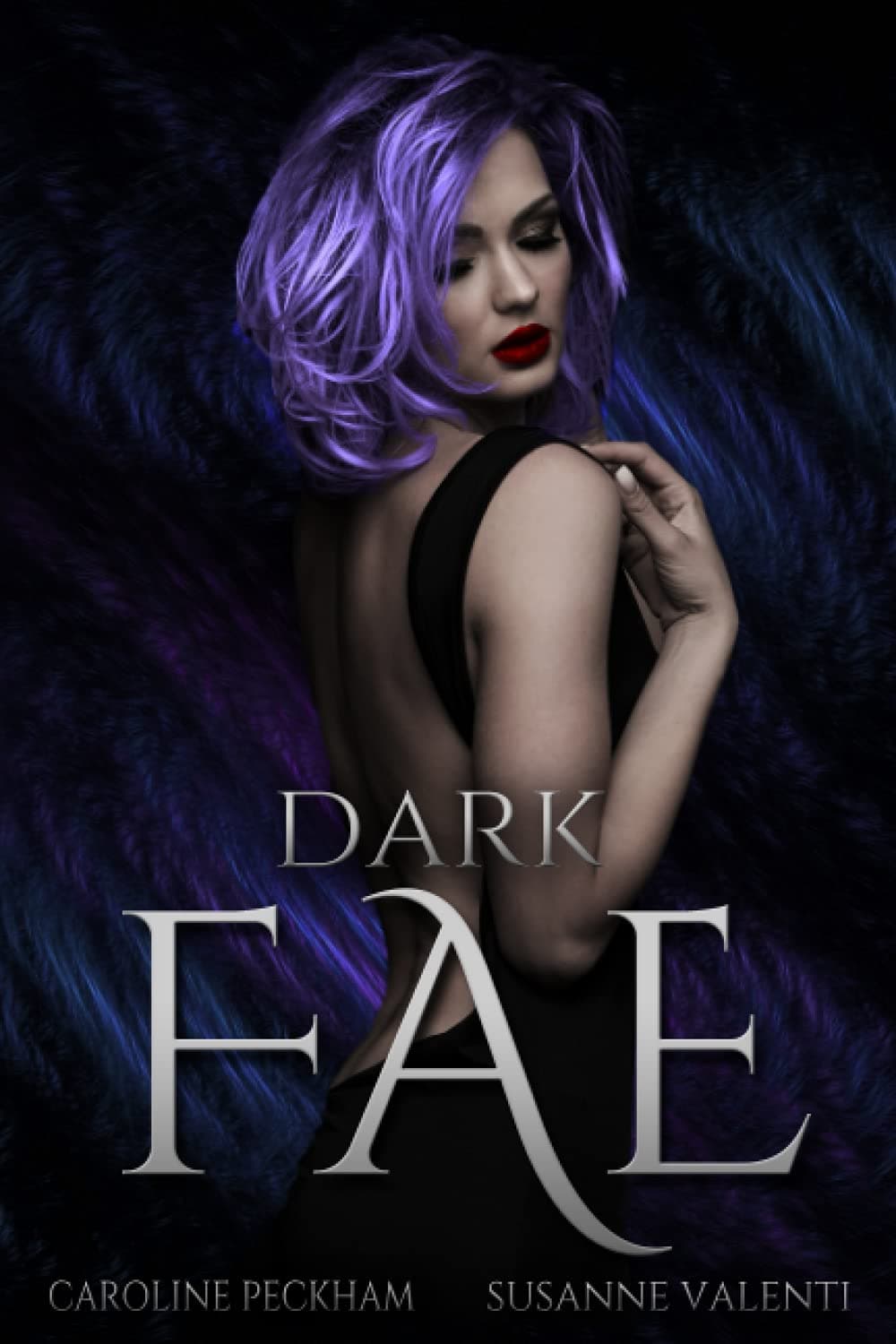 Cover of Dark Fae