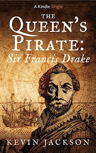 Cover of The Queen's Pirate