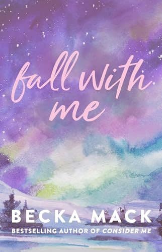 Cover of Fall With Me