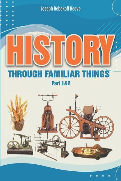 Cover of Tragic Bonds