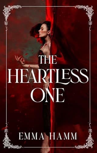 Cover of The Heartless One