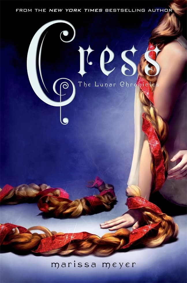 Cover of Cress