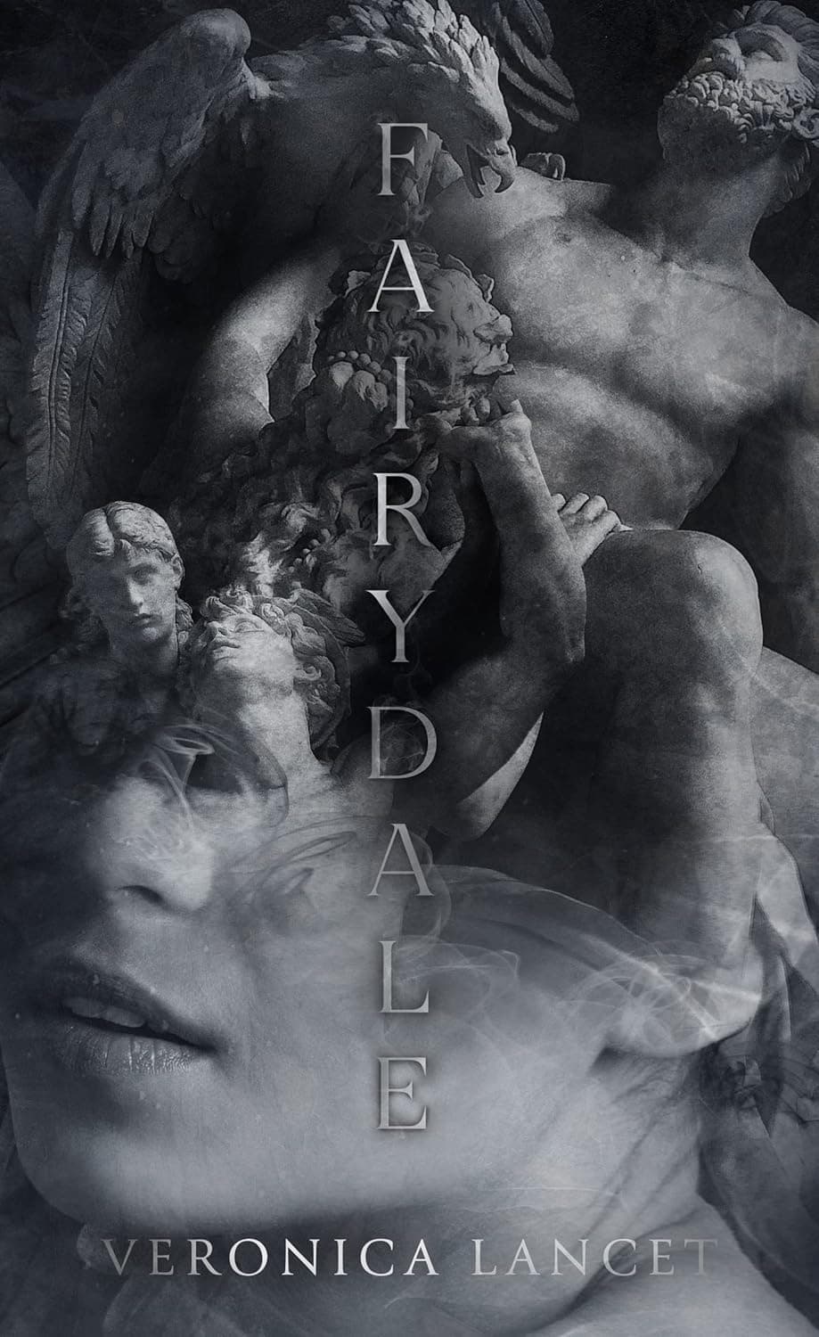 Cover of Fairydale