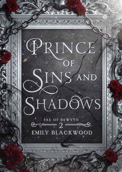 Cover of Prince of Sins and Shadows