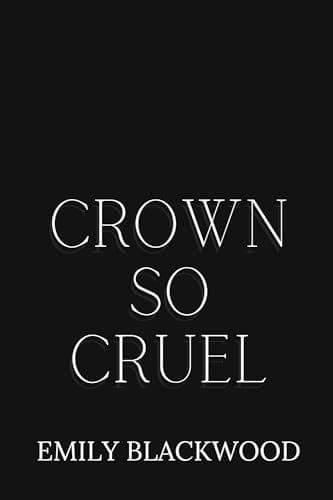 Cover of Crown So Cruel