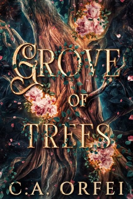 Cover of Grove of Trees