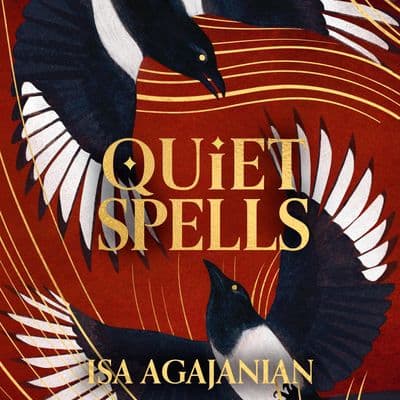 Cover of Quiet Spells