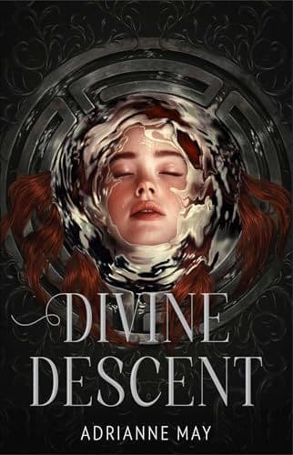 Cover of Divine Descent