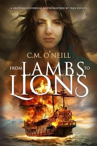 Cover of From Lambs to Lions